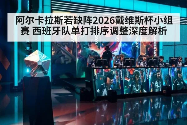 阿尔卡拉斯若缺阵2026戴维斯杯小组赛 西班牙队单打排序调整深度解析